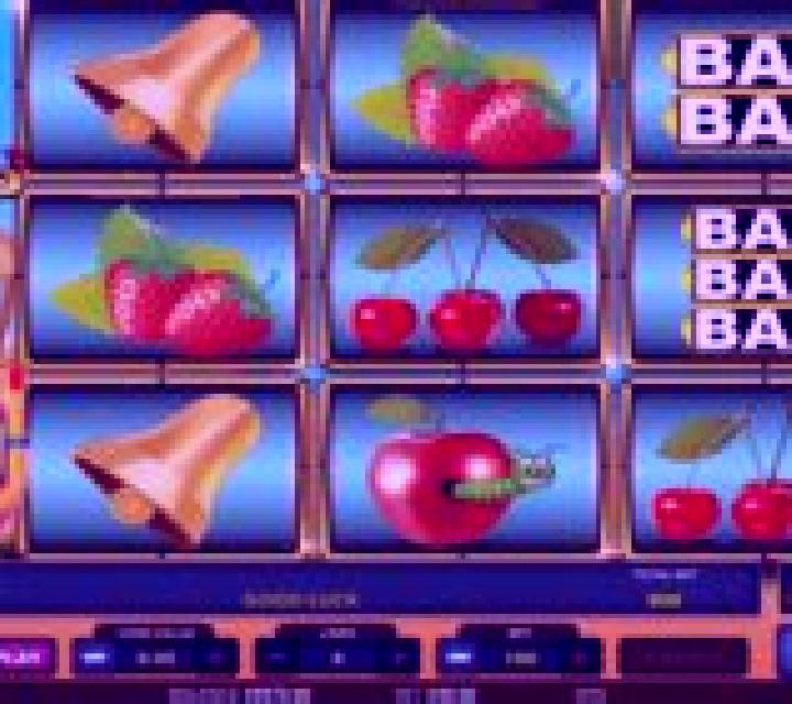 Cherry s Land slot