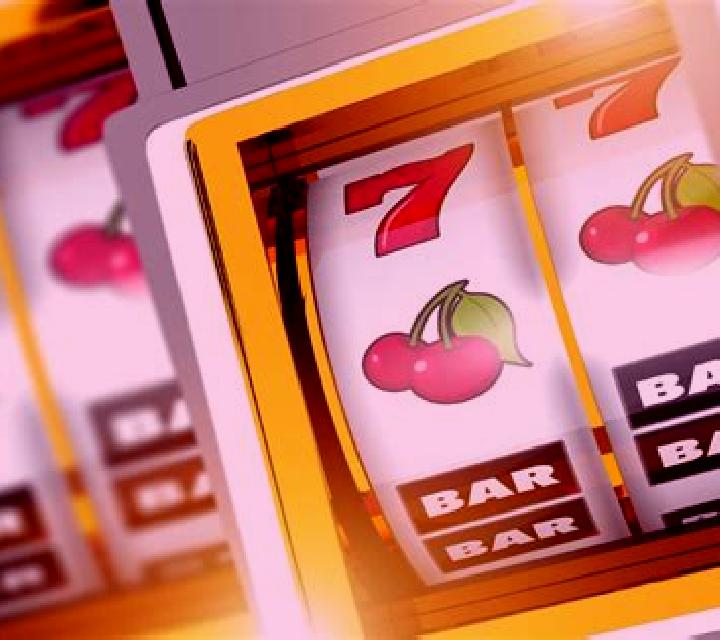 Cherry s The Name online slot
