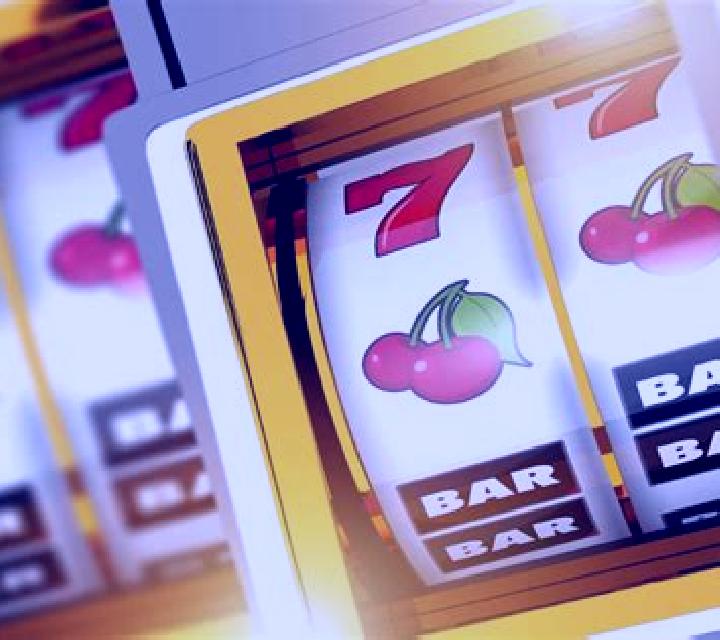 Cherry s The Name slot game