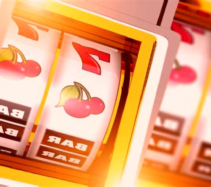 Cherry s The Name slot