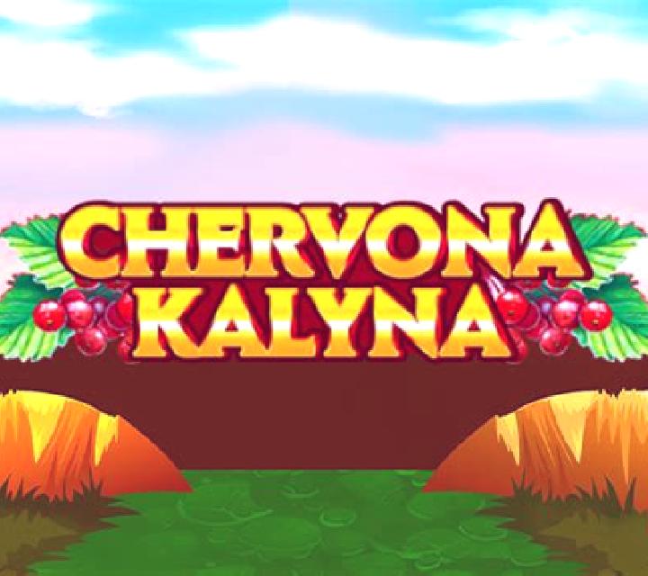Chervona Kalyna slot game