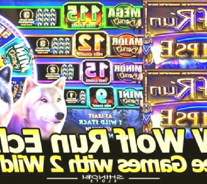 Cheshire Wild slot machine