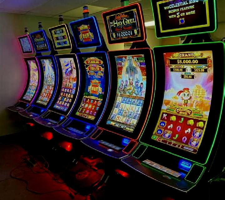 Chess King (Hotdog Gaming) slot machine