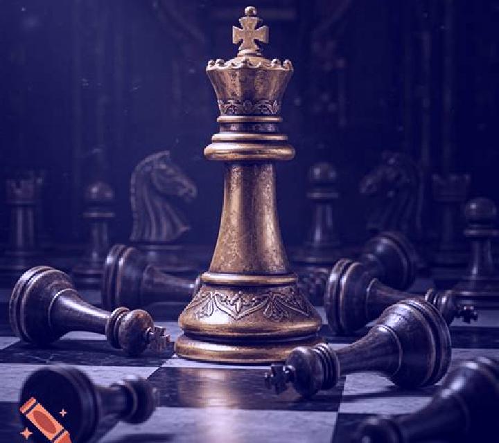 Chess King (KA Gaming) online slot