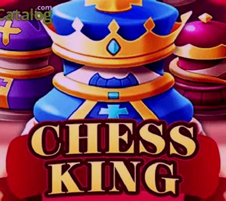 Chess King (KA Gaming) slot
