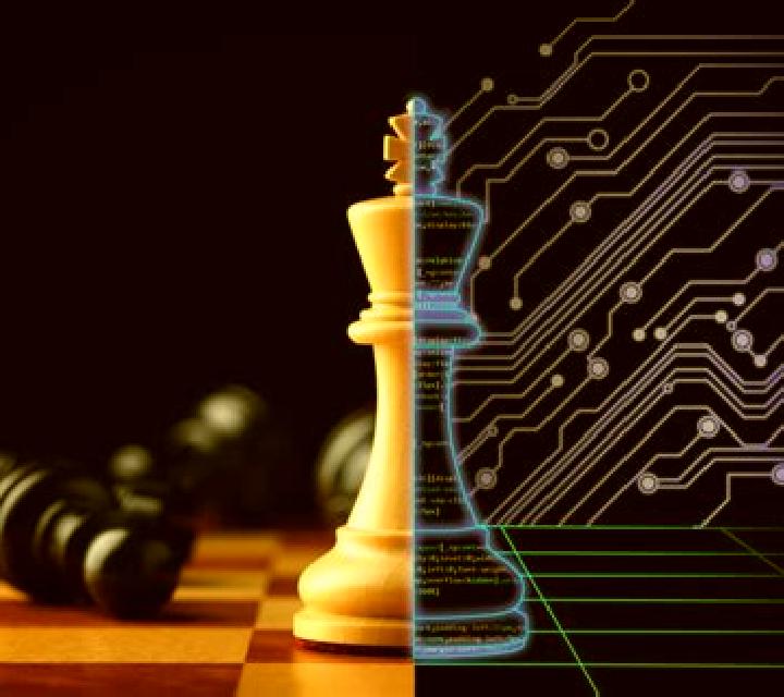 Chess (NSTech) slot machine