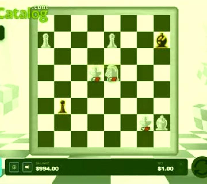 Chess (NSTech) slot