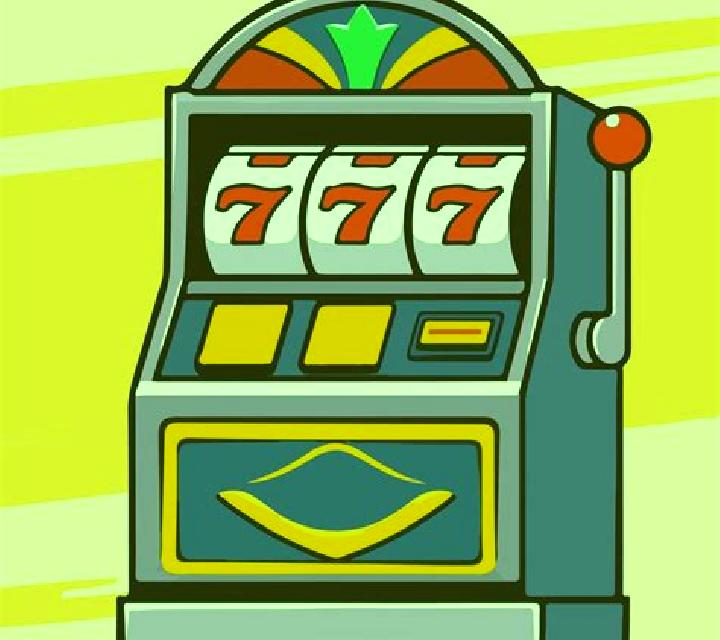 Chess Round slot machine