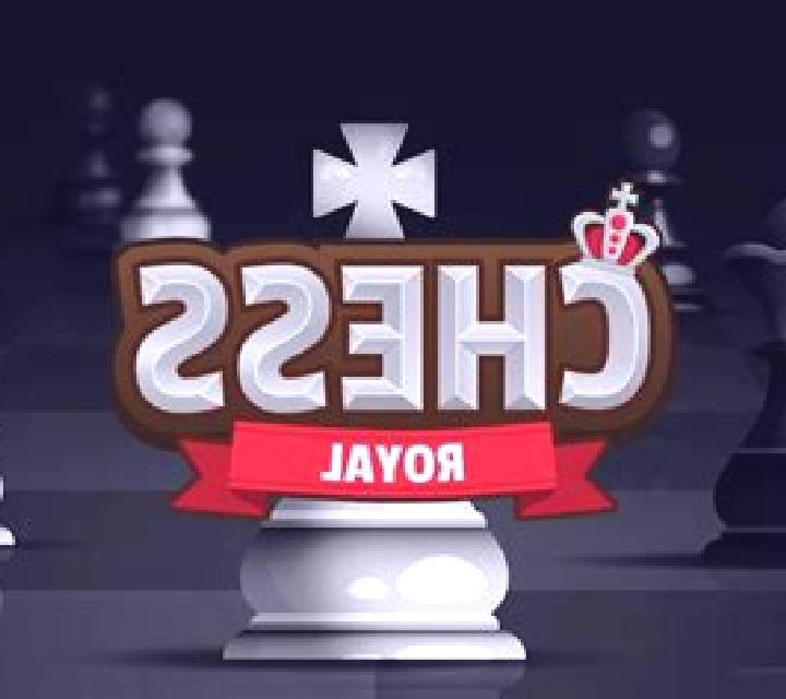 Chess Royale slot game