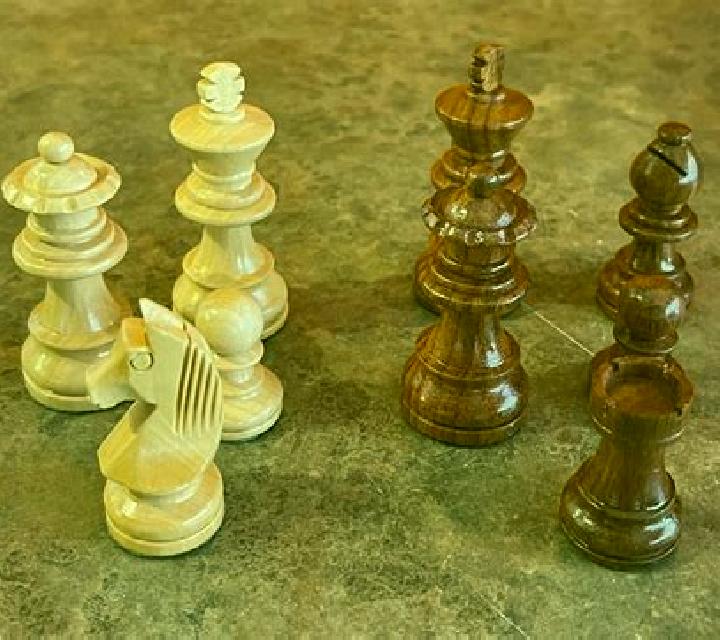 Chess Wheel online slot