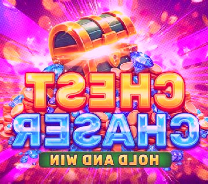 Chest Chaser Hold and Win online slot