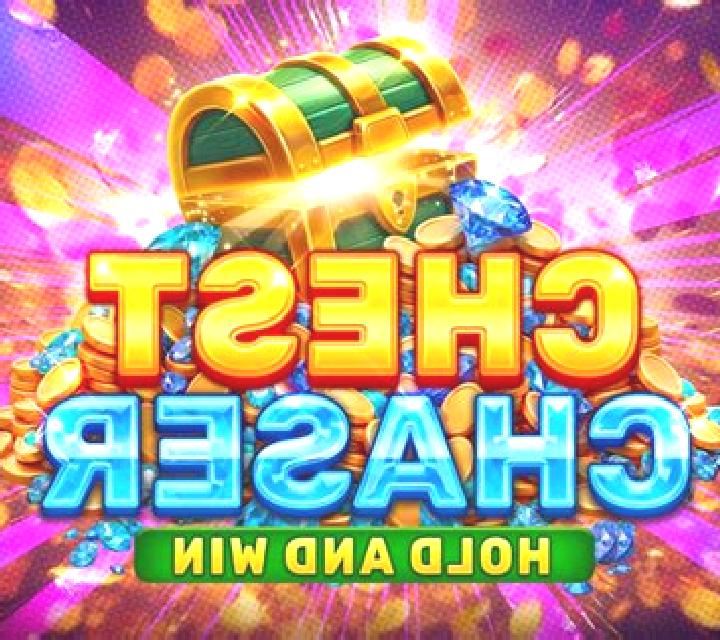 Chest Chaser Hold and Win slot machine