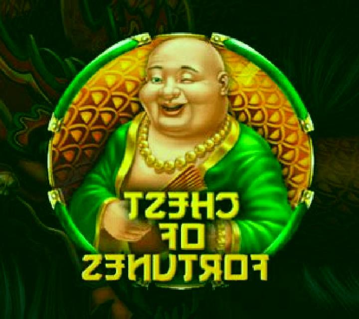 Chest Of Fortunes slot
