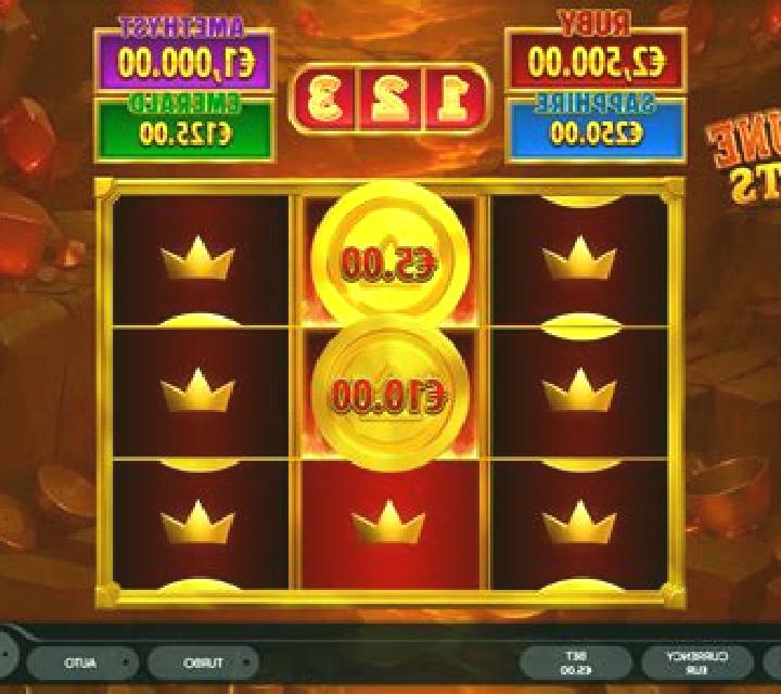 Chests of Fortune online slot