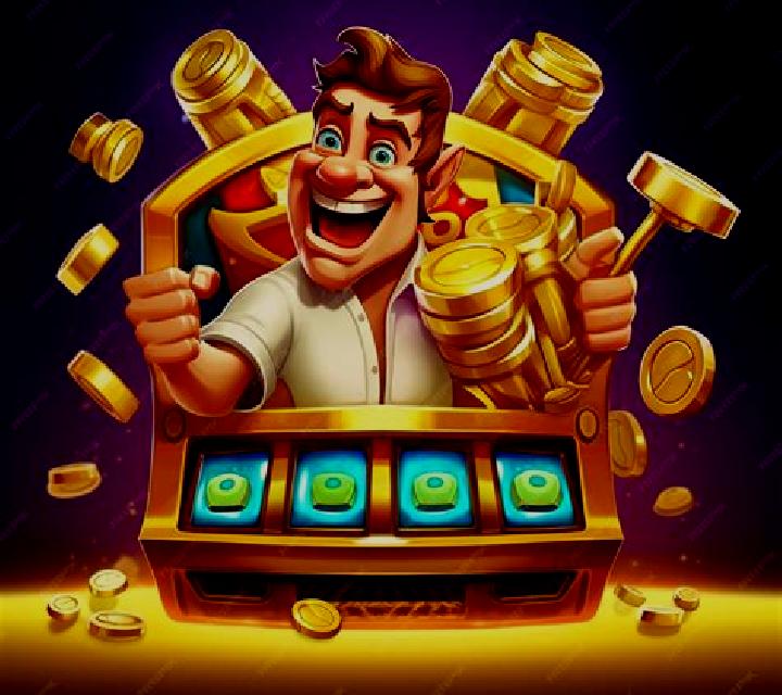 Chests of Plenty slot machine