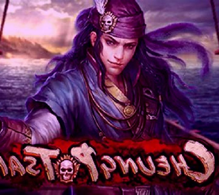 Cheung Po Tsai online slot