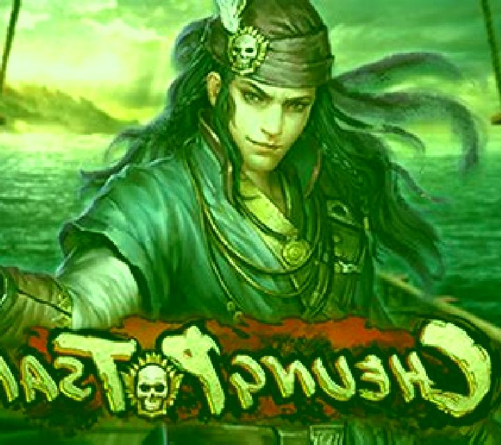 Cheung Po Tsai slot game
