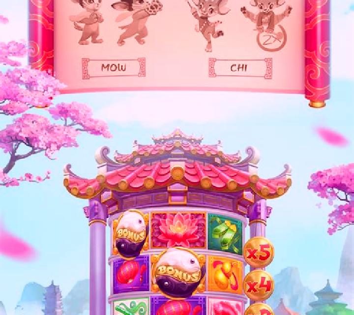 Chi slot game