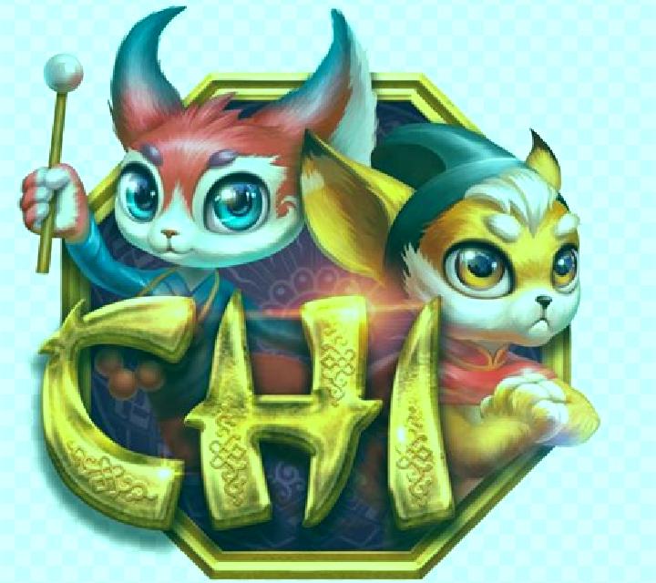 Chi slot machine