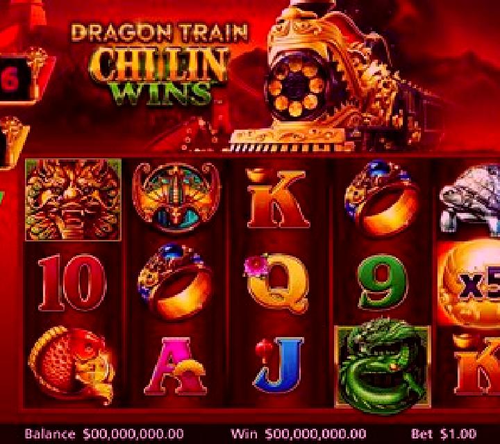 Chi You online slot