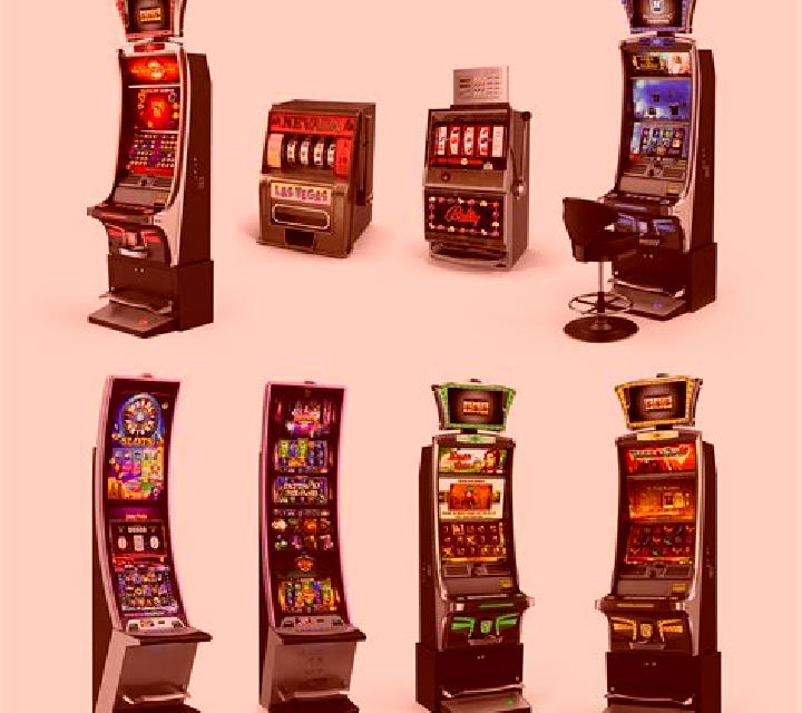 Chibeasties 2 slot