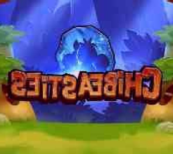 Chibeasties online slot