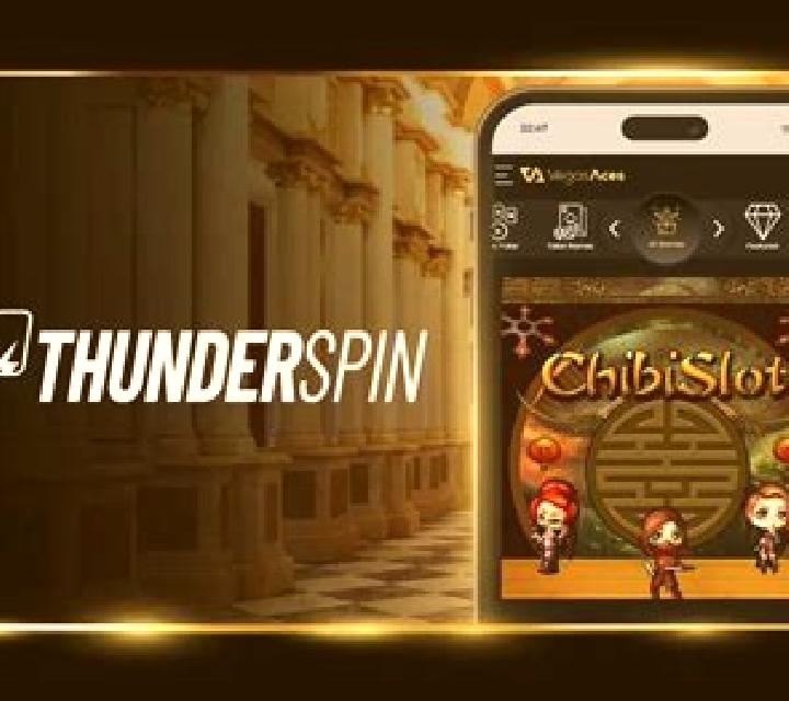 Chibi slot game