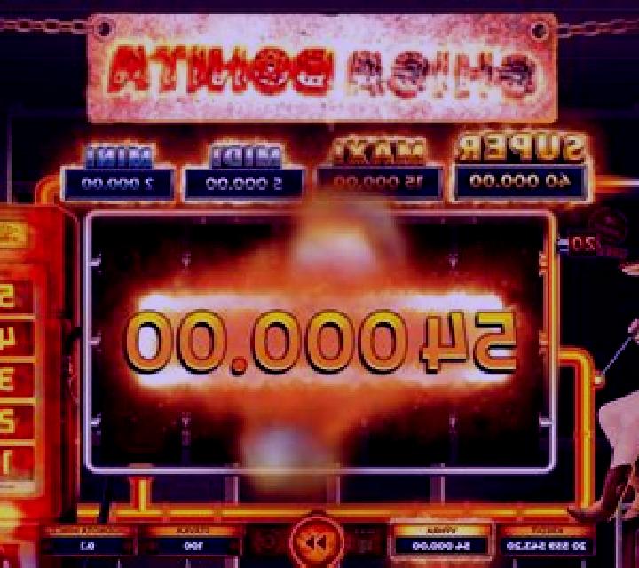 Chica Alegre 10 slot game