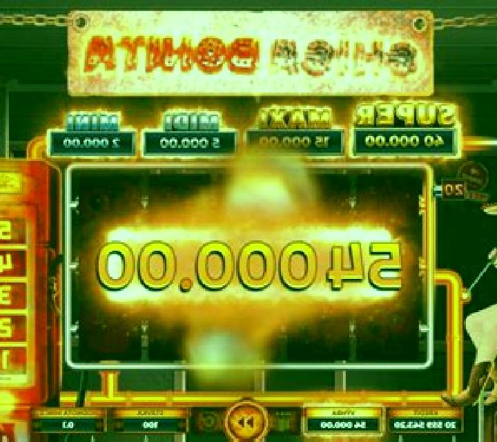 Chica Alegre 10 slot