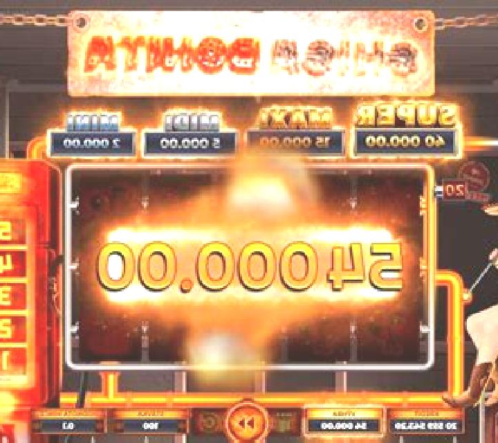 Chica Alegre 20 slot game