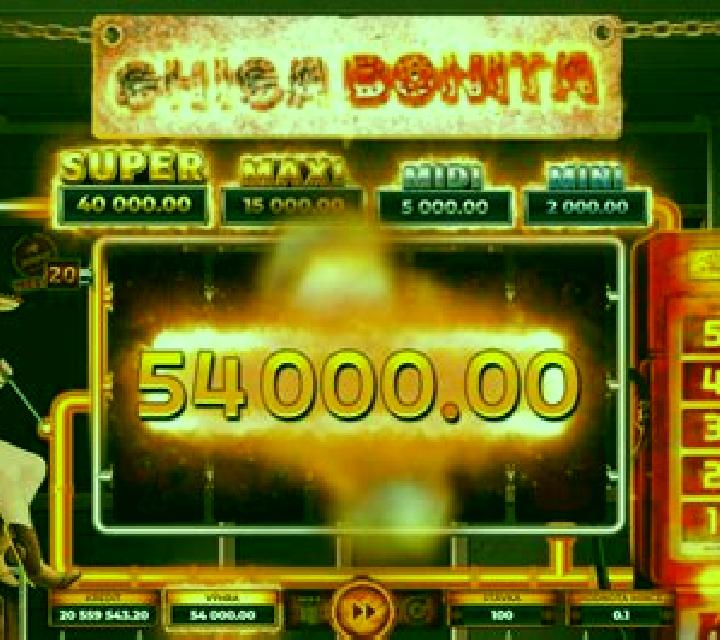 Chica Alegre 5 online slot