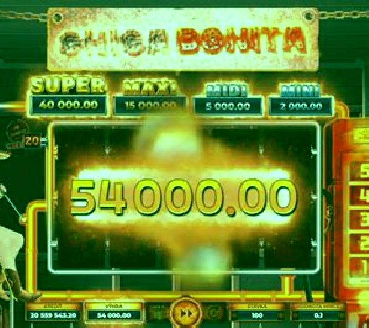 Chica Alegre 5 slot game