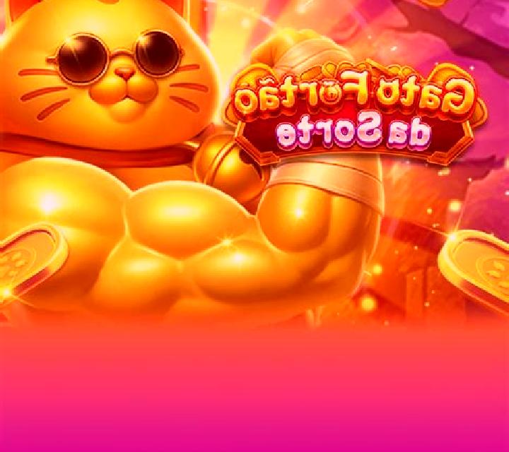Chica Gato slot game