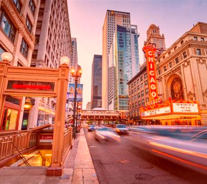 Chicago Boss slot game