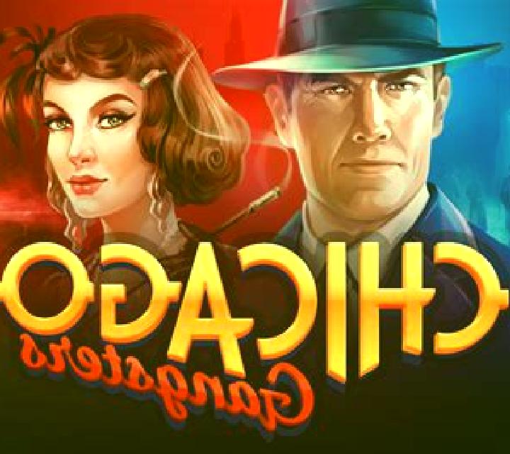 Chicago Gangsters online slot