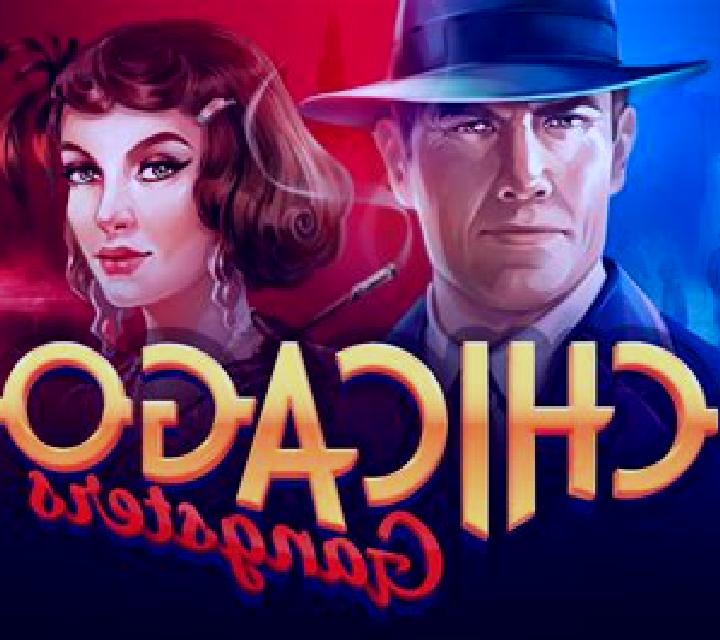 Chicago Gangsters slot