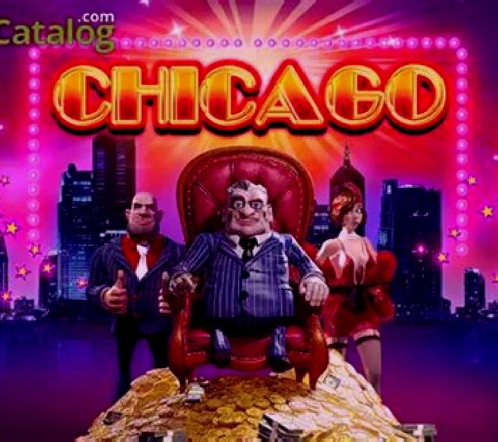 Chicago (Giocaonline) slot