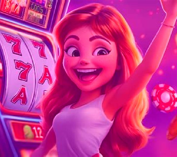 Chicago Girl slot machine