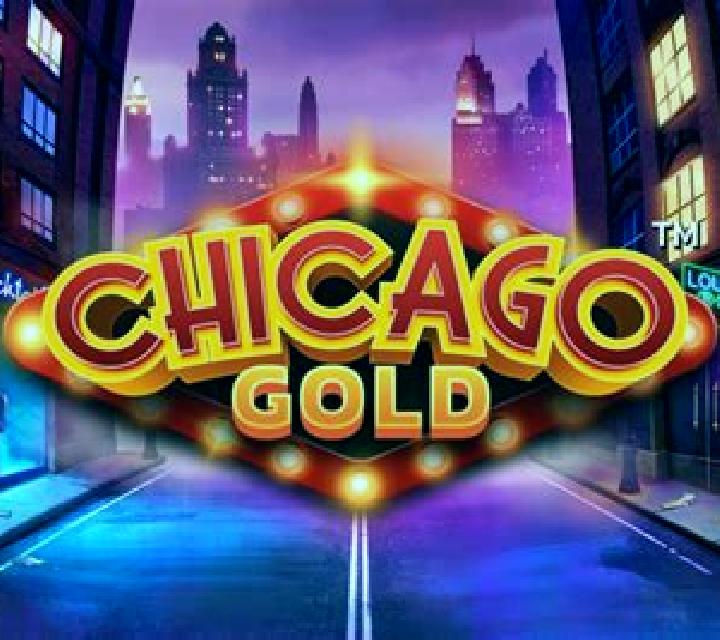 Chicago Gold online slot