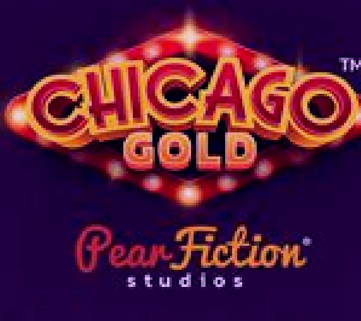 Chicago Gold slot game