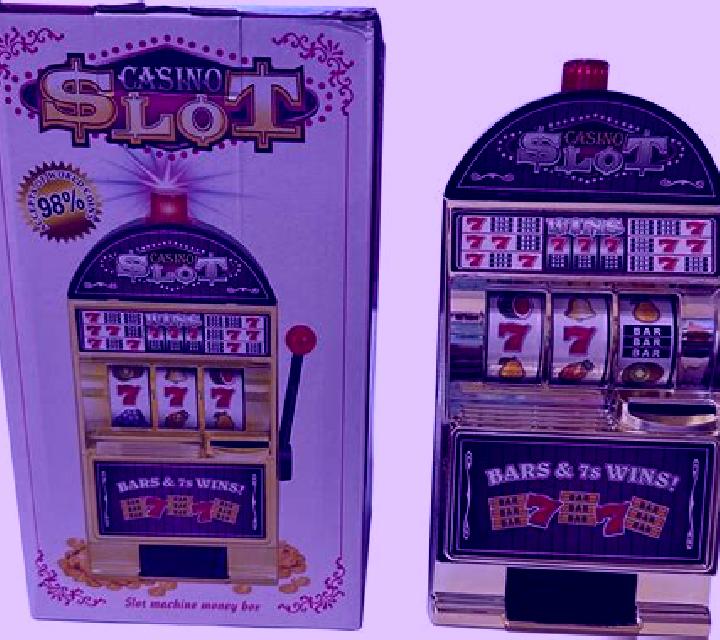 Chicago Gold slot machine