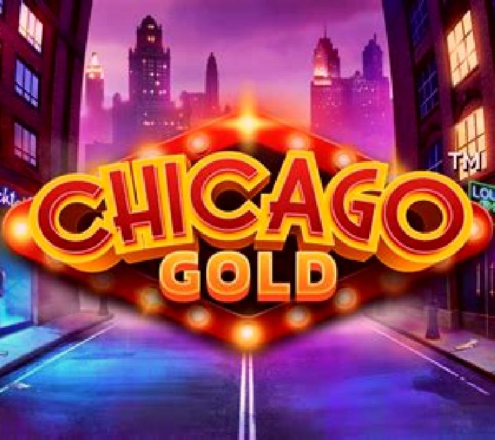 Chicago Gold slot