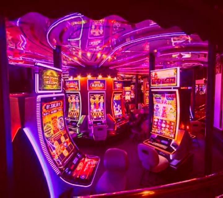 Chicago Night Legend online slot