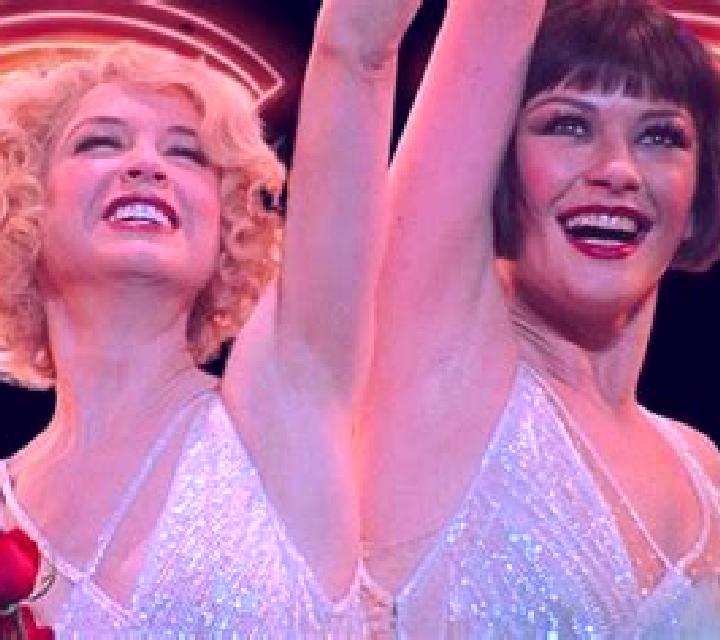 Chicago The Musical online slot