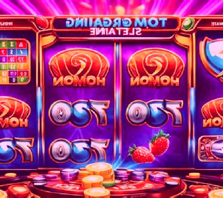 Chicago (Tom Horn Gaming) slot game