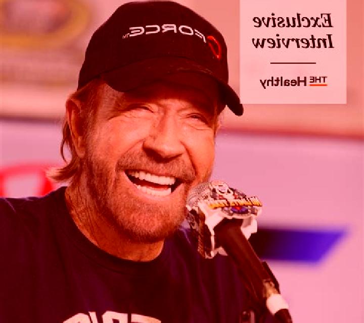 Chick Norris online slot