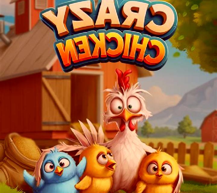 Chick or Crack slot game