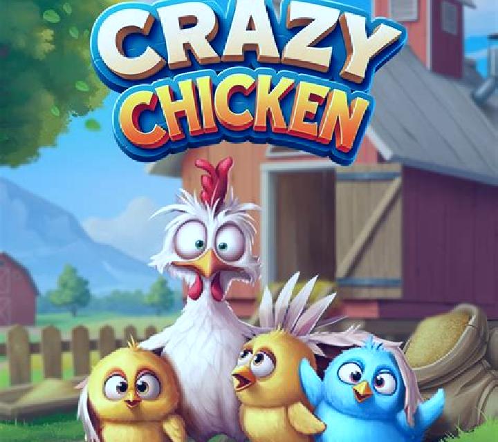 Chick or Crack slot
