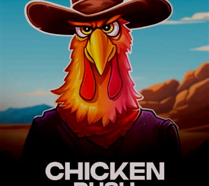 Chicken Bonanza online slot