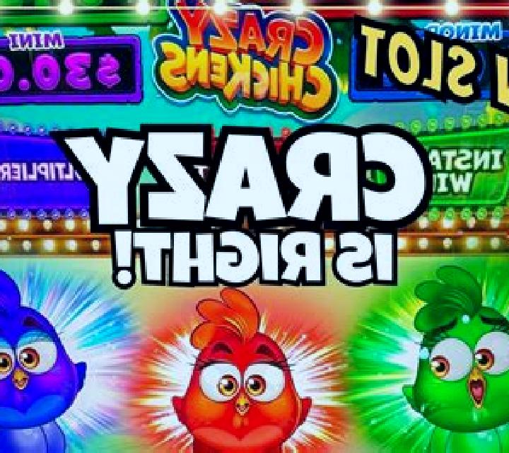 Chicken Bonus slot game